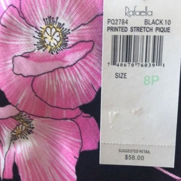 Kenneth Cole long necklace - Picture 8 of 10